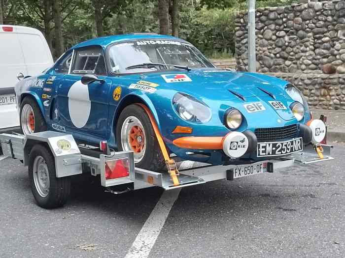 Alpine de..... 2014 !!!!! 0