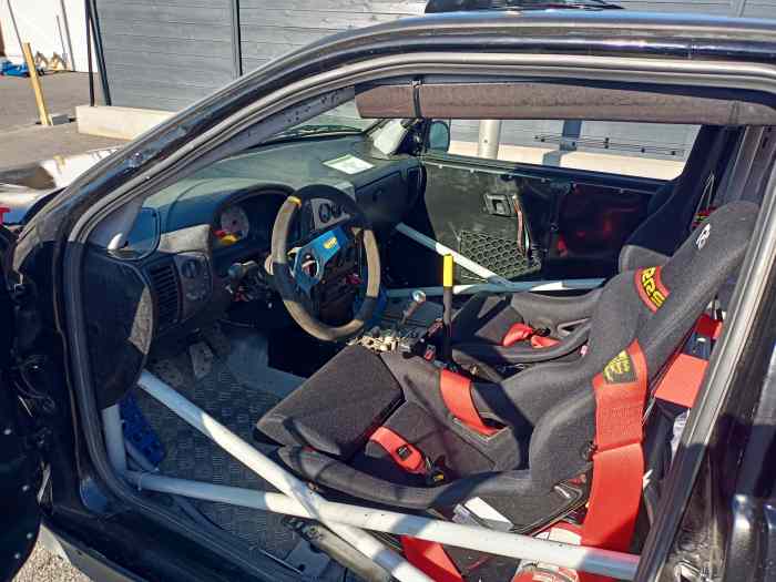 Seat Ibiza 2l CUPRA rallye F2014 3