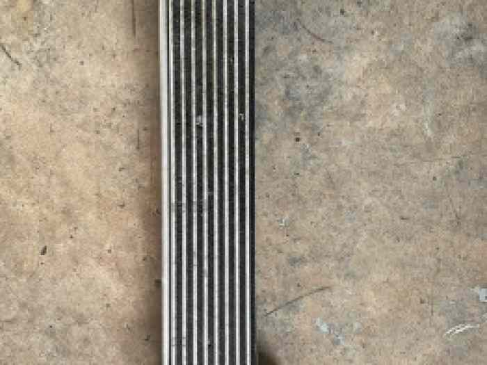 Radiateur eau additionnel 306 Maxi