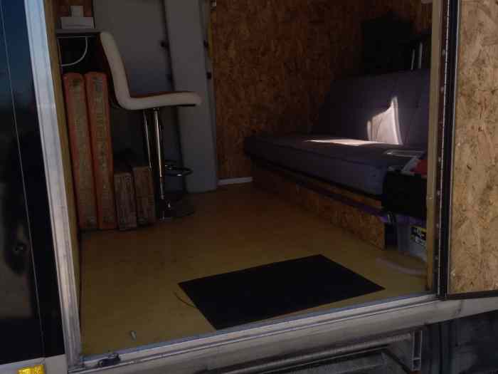 VEND/ ECHANGE/ REPRISE CAMION VL NISSAN ALTEON 2