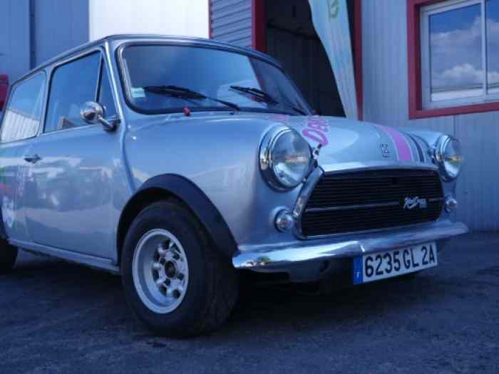 MINI INNOCENTI B397 – photo 1 sur 5
