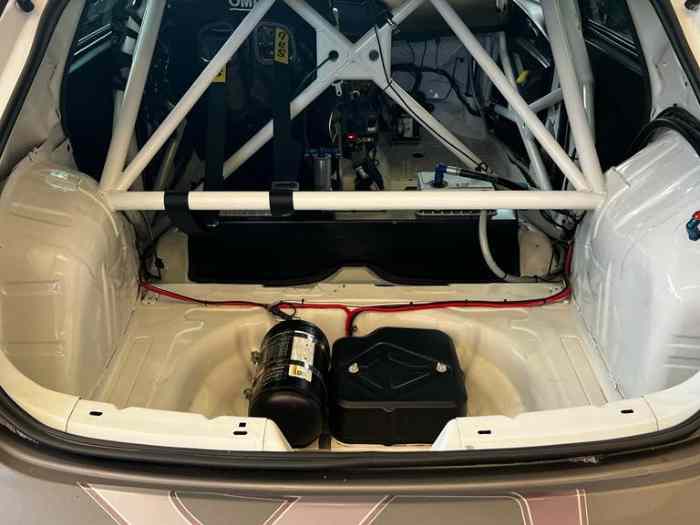 SEAT CUPRA LEON TCR DSG **VENDU**SOLD** 4