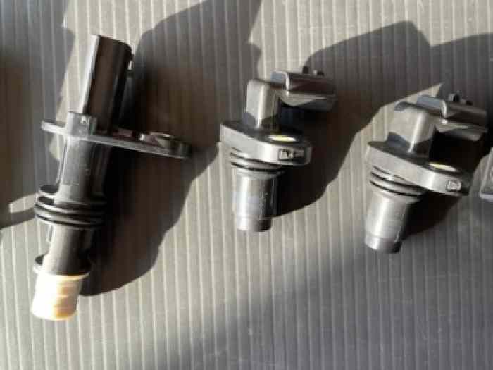 Clio 4 RS cup ; Alpine A 110 : moteur Renault Nissan M5M 1.6 Tce ou M5P 1.8 Tce 2