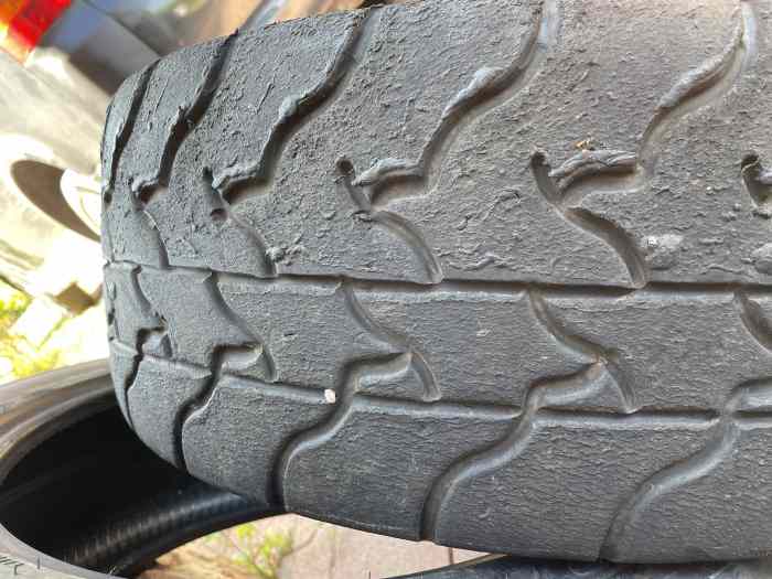Hankook Z209 T91 200/625R17 1
