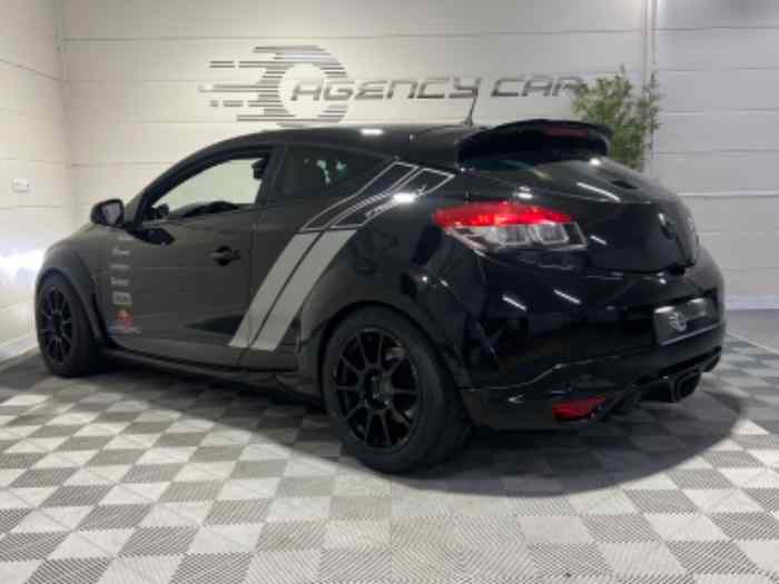 Vends megane 3RS Trophy Trackday 3