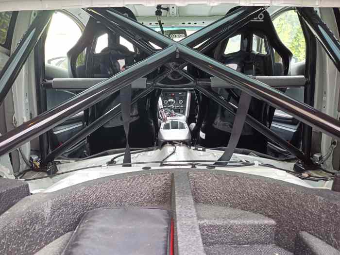 TOYOTA GT86 Compresseur HKS 3