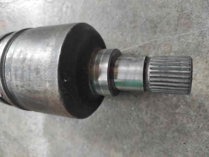Transmissions pour 306 Maxi 1