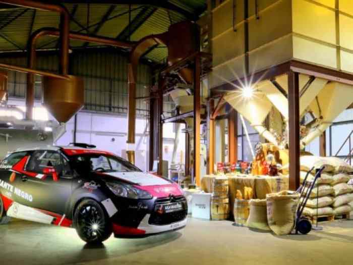 Citroen DS3 R3 MAX by CPI Enjolras Racing 0