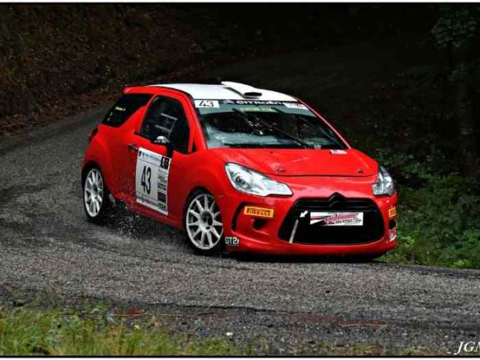 ds3 r3t – photo 1 sur 3