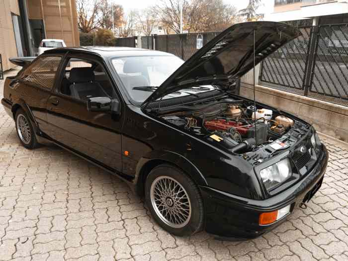 FORD SIERRA RS COSWORTH 1987 1