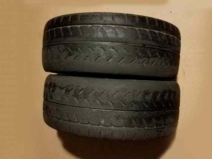 Michelin R21 en 19/58/15 - pièces et voitures de course à vendre, de ...