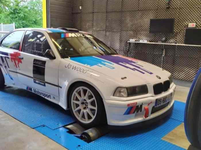 BMW Compact F2000/14 – photo 3 sur 3