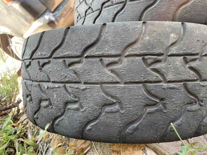 Hankook Z209 T91 200/625R17 2