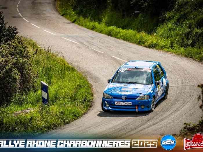 Location 106 s16 N2s (Rallye/Course de...