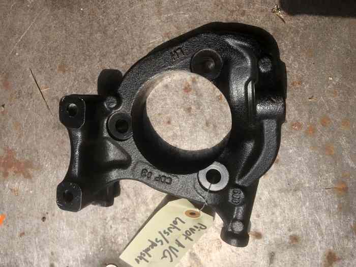PIVOT AVG LOTUS ET OPEL SPEEDSTER 1