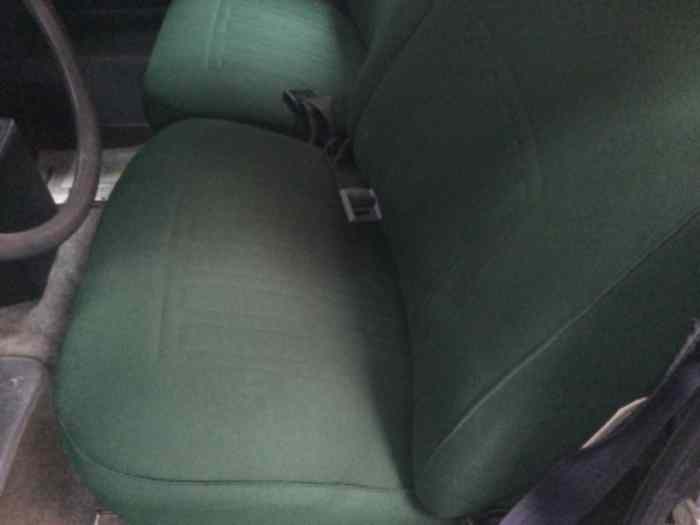Citroën DS Super 5 3