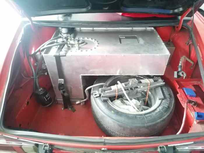 Fiat 124 Abarth Rally 3