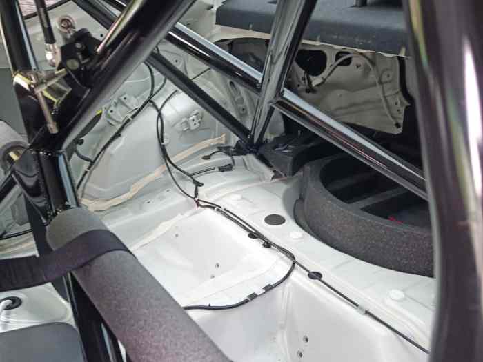 TOYOTA GT86 Compresseur HKS 2