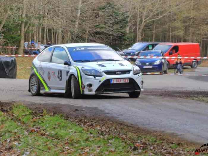 ford focus rs mk2 5