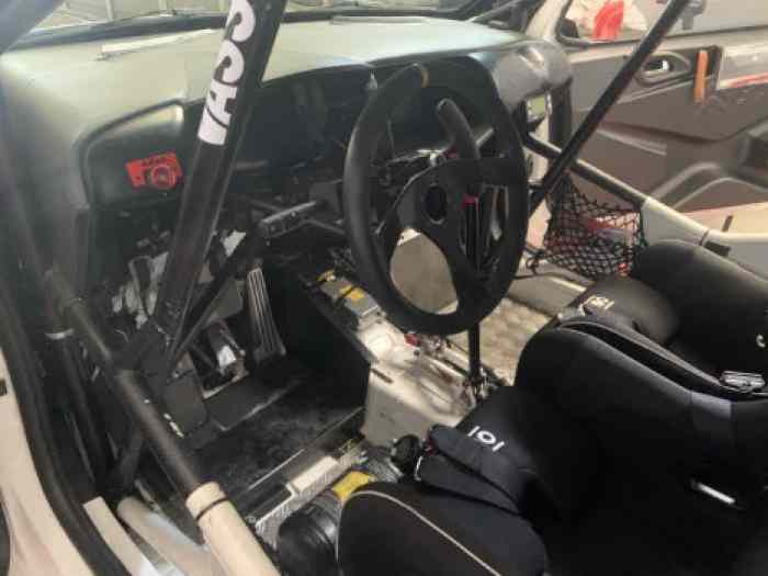 Citroen DS3 R3 MAX by CPI Enjolras Racing 4