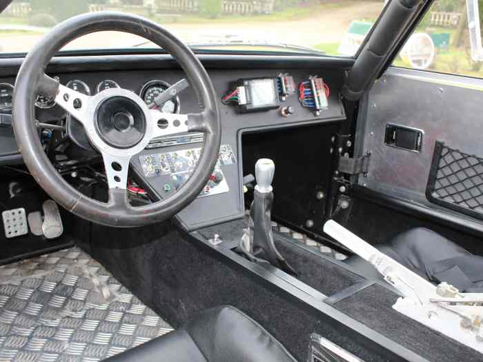 Mini GTM Cox 2