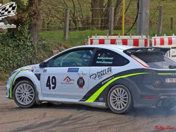 ford focus rs mk2 3