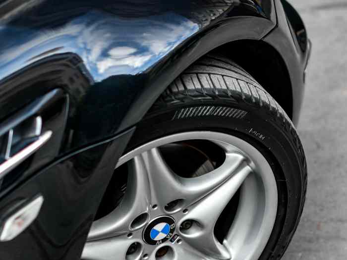 BMW Z3 M Coupé 5