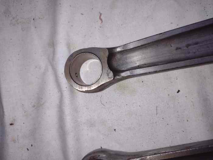 Pistons xu10j4rs pièces et voitures de course à vendre, de rallye et de circuit.