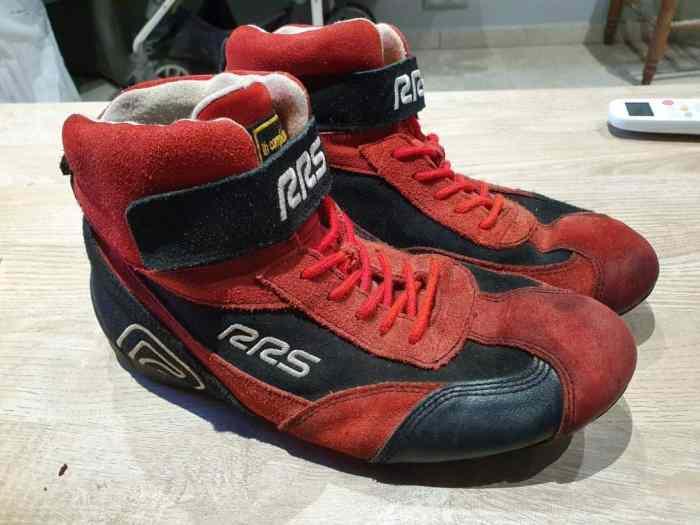 Chaussures RRS