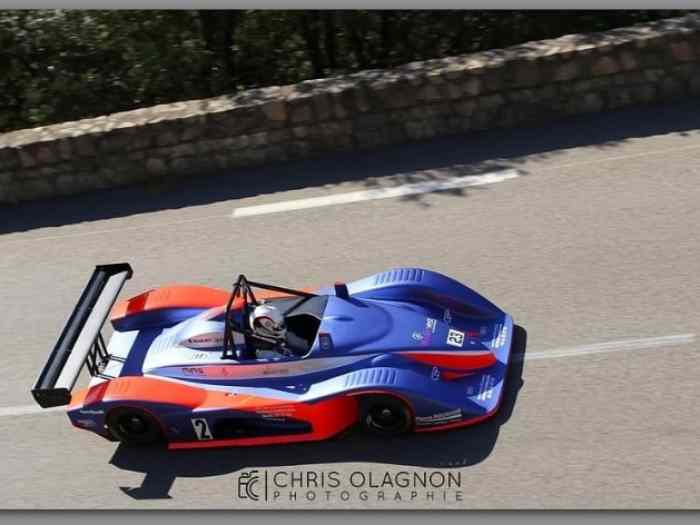 Osella PA21 Jrb 2019 – photo 4 sur 4