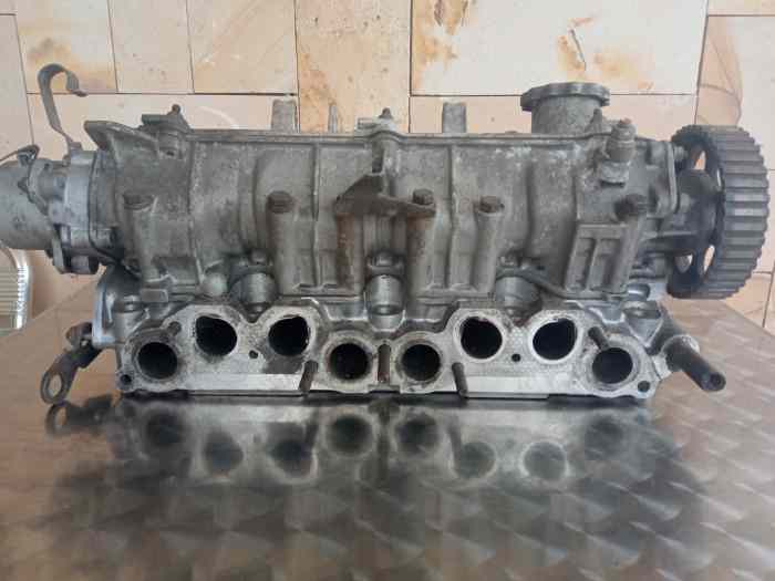 Culasse Fiat UNO turbo 1