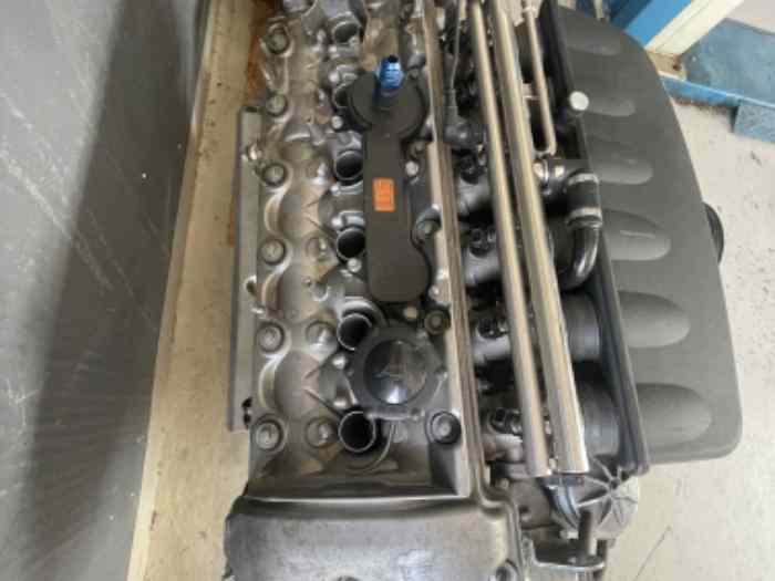 Motore M3 e346 - 343 cv 1