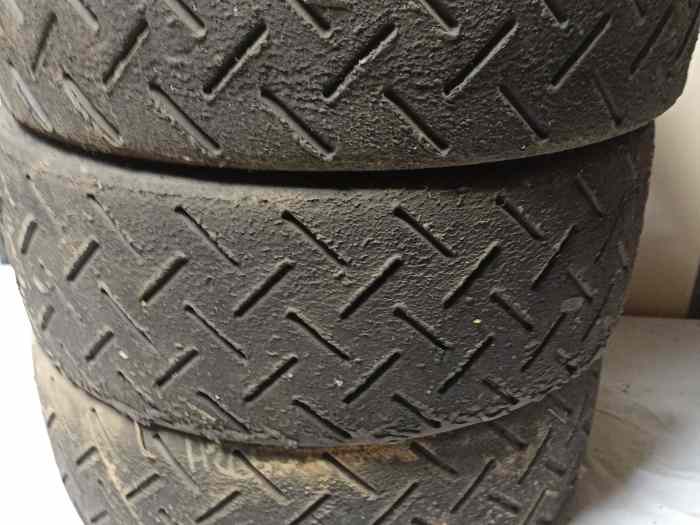 Michelin 17 2