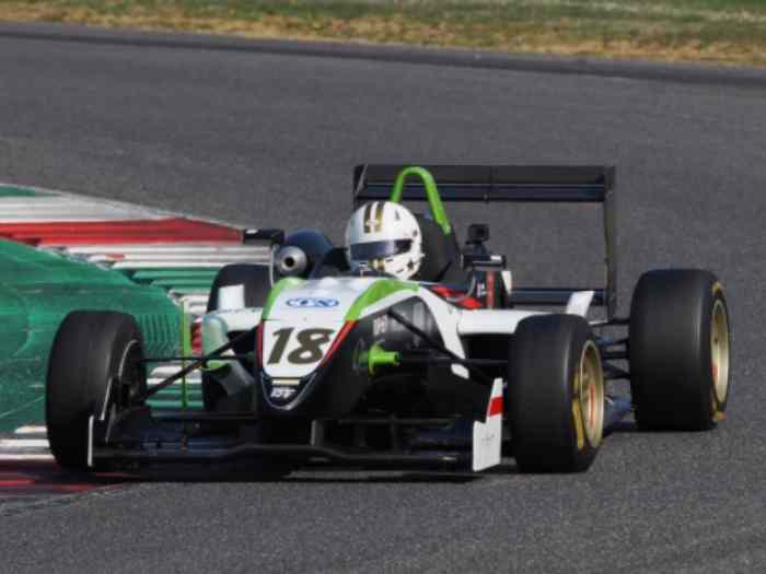 Location formule 3 3