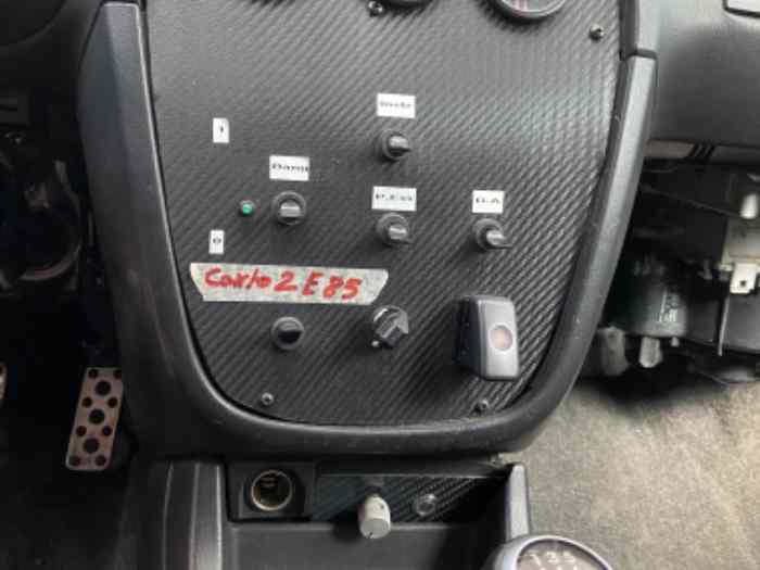 Subaru wrx sti 7 prodrive piste ( VENDU ) 2