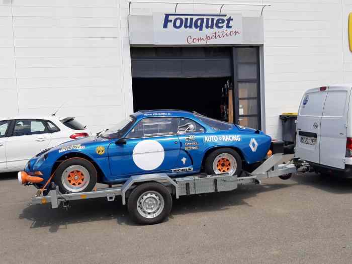 Alpine de..... 2014 !!!!! 3