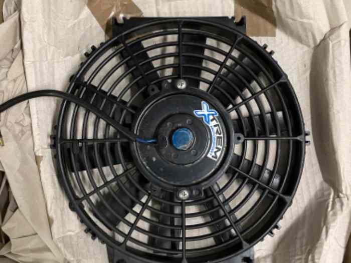 Ventilateur d280 mm 1