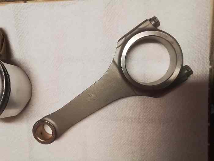Bas moteur neuf PEUGEOT 306 XU10J4RS GR A - F2000 1