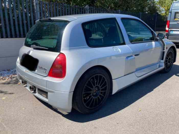 Clio v6 phase 1 1