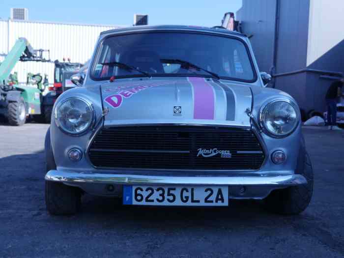 MINI INNOCENTI B397 – photo 2 sur 5