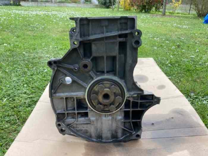 Peugeot-Citroën Bas moteur TU Alu 3