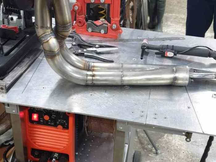 Moteur 106 XSI TU3FJ2 1397cm3 2