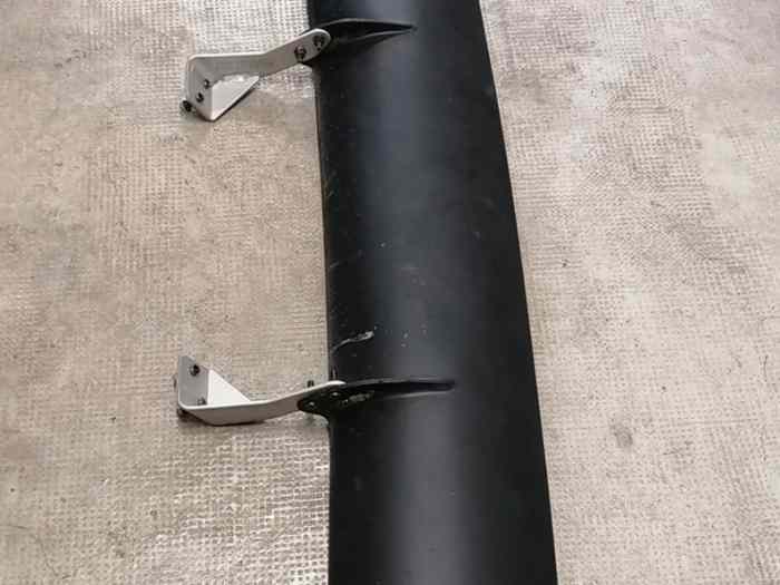Aileron 207 s2000
