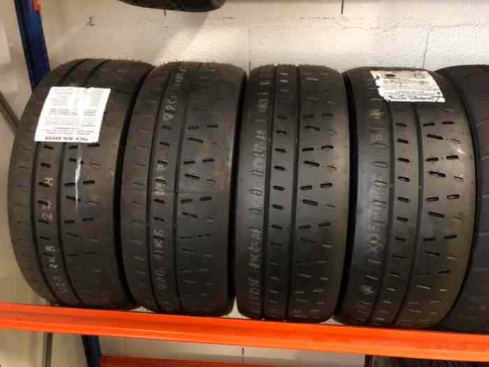 Pirelli Neuf 16P RK5 x2