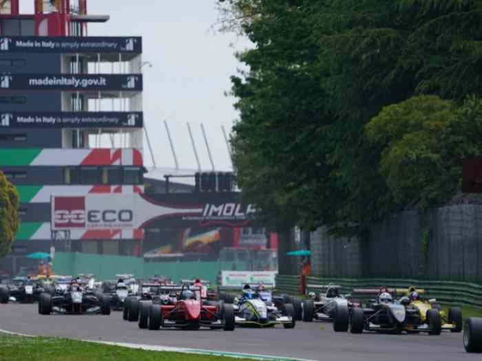 Location formule 3 1