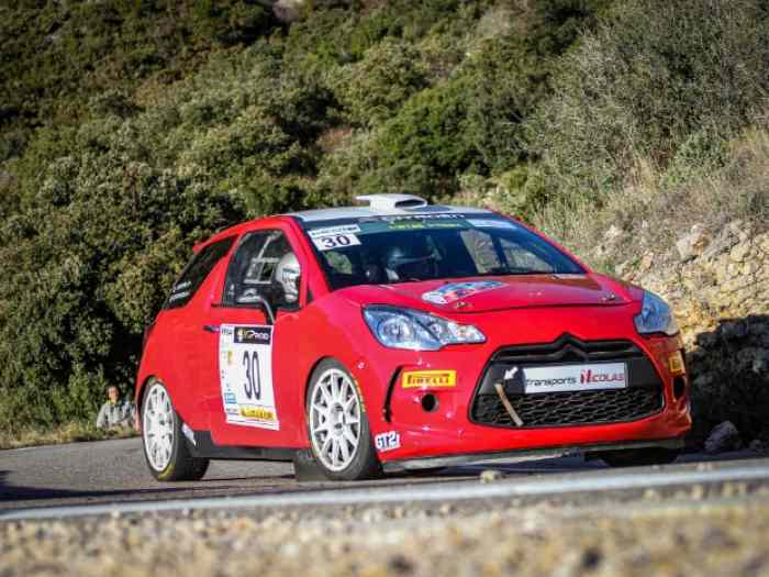 ds3 r3t – photo 3 sur 3