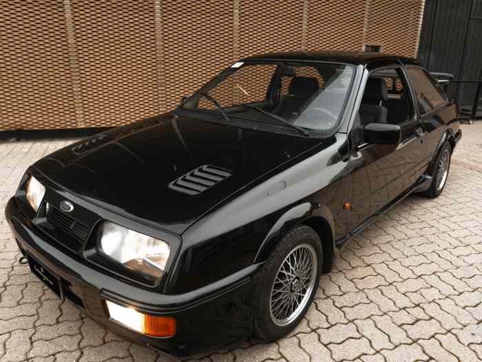 FORD SIERRA RS COSWORTH 1987