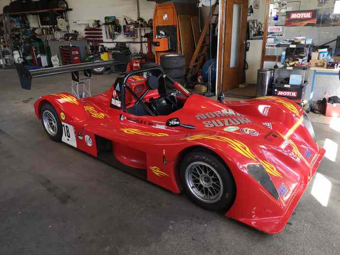 norme m20