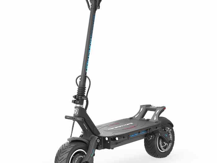Dualtron Thunder 2