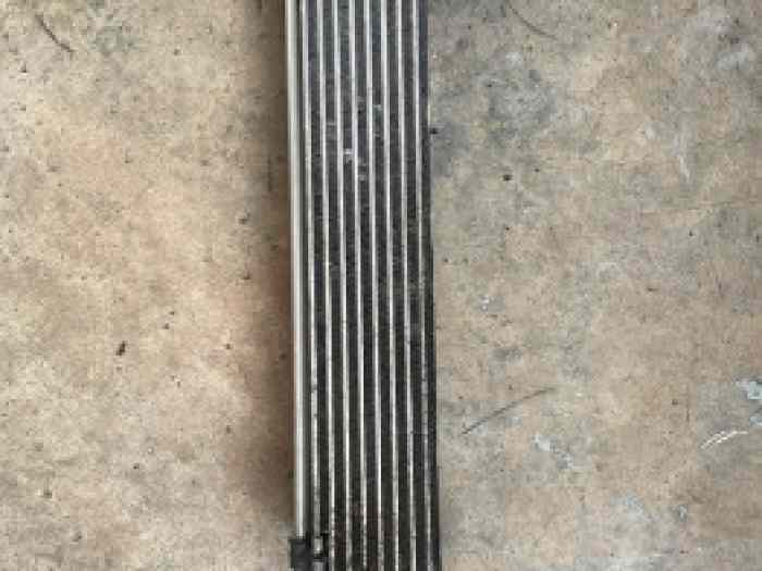 Radiateur eau additionnel 306 Maxi 1